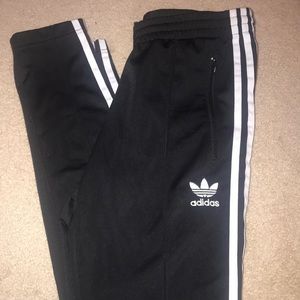 Adidas Track Pants